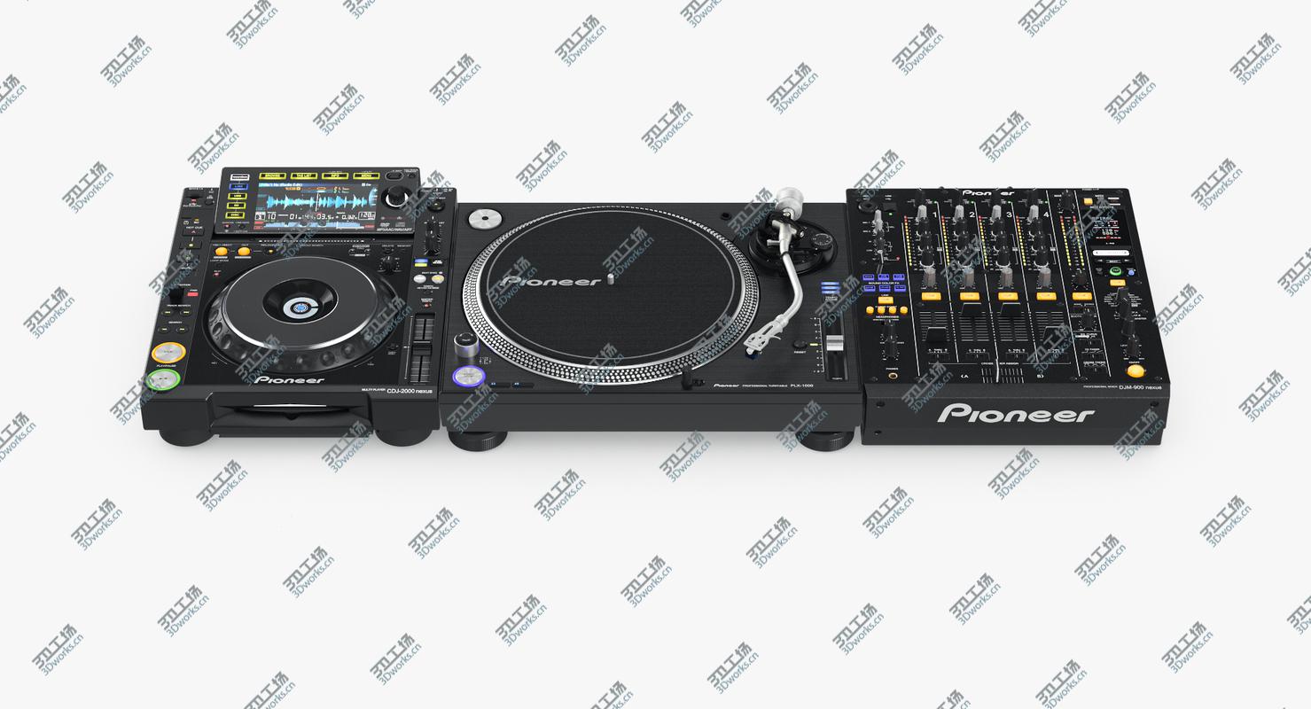 images/goods_img/202104022/DJ Pioneer Setup Set/2.jpg